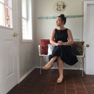 Banana Republic dress